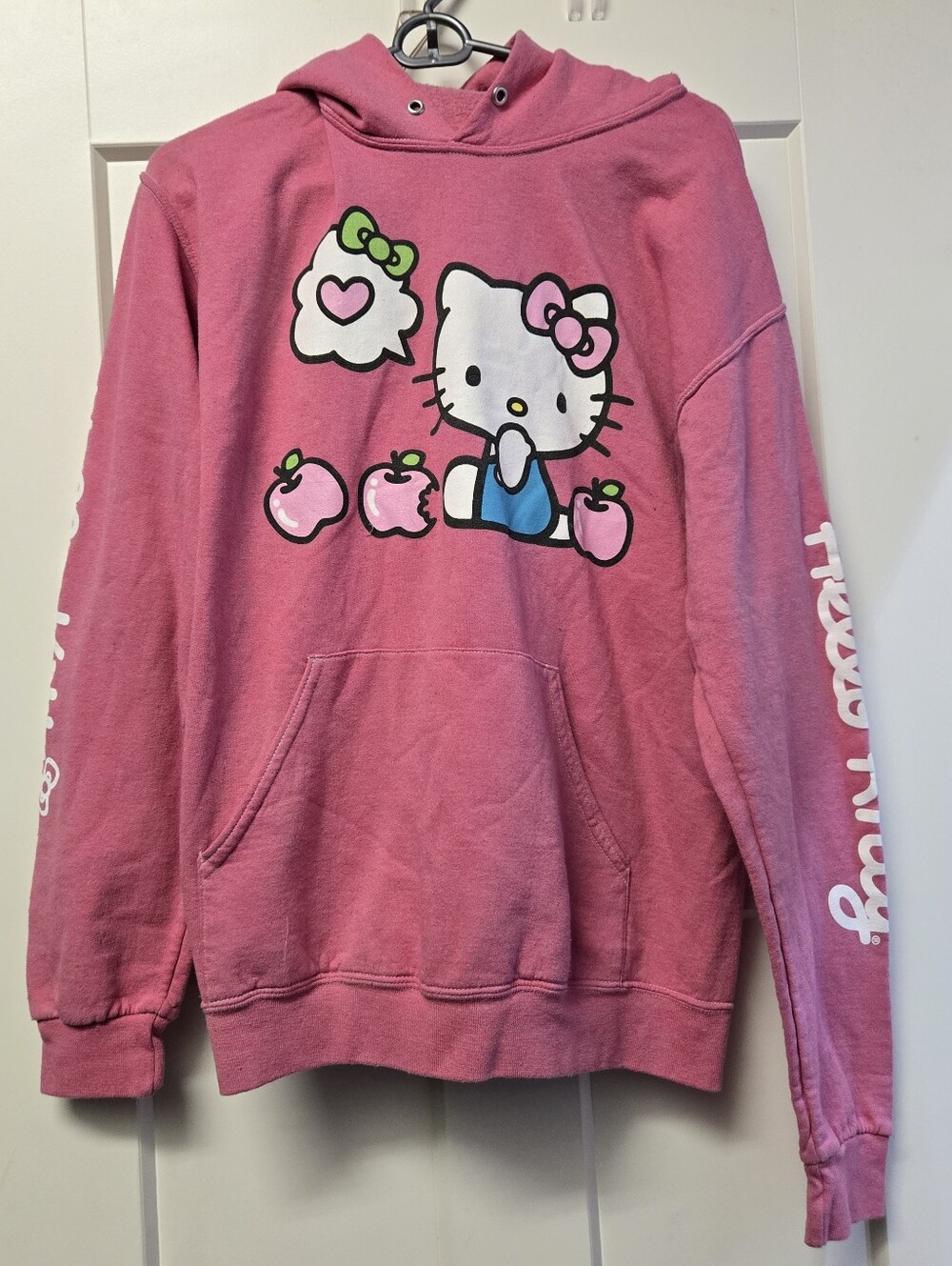 Sweater Subcategory Identification